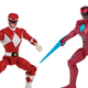 Illustration for article titled These Then and Now iPower Rangers/i Action Figure Sets Are Not Doing the Movie Any Favors